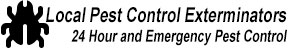 Jewell OR Pest Control Exterminators